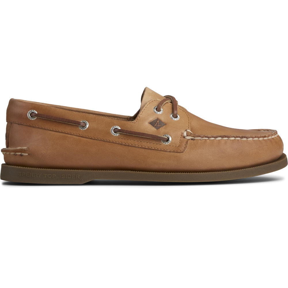 Sperry Top-Sider Original Nutmeg A/O Sahara 019640