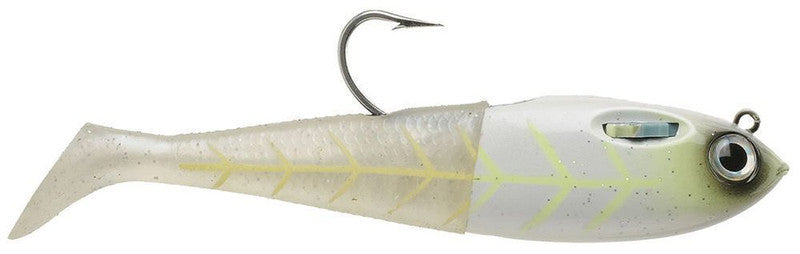 SpoolTek Fatty - 6in - Extra Heavy Lure 4oz