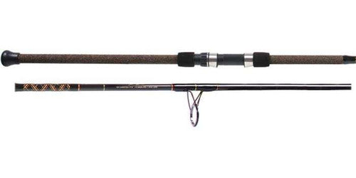 Star Rods 9' Aerial EX1230S90CT Surf Spinning Rod, Medium / Heavy, 12- – Tuppens