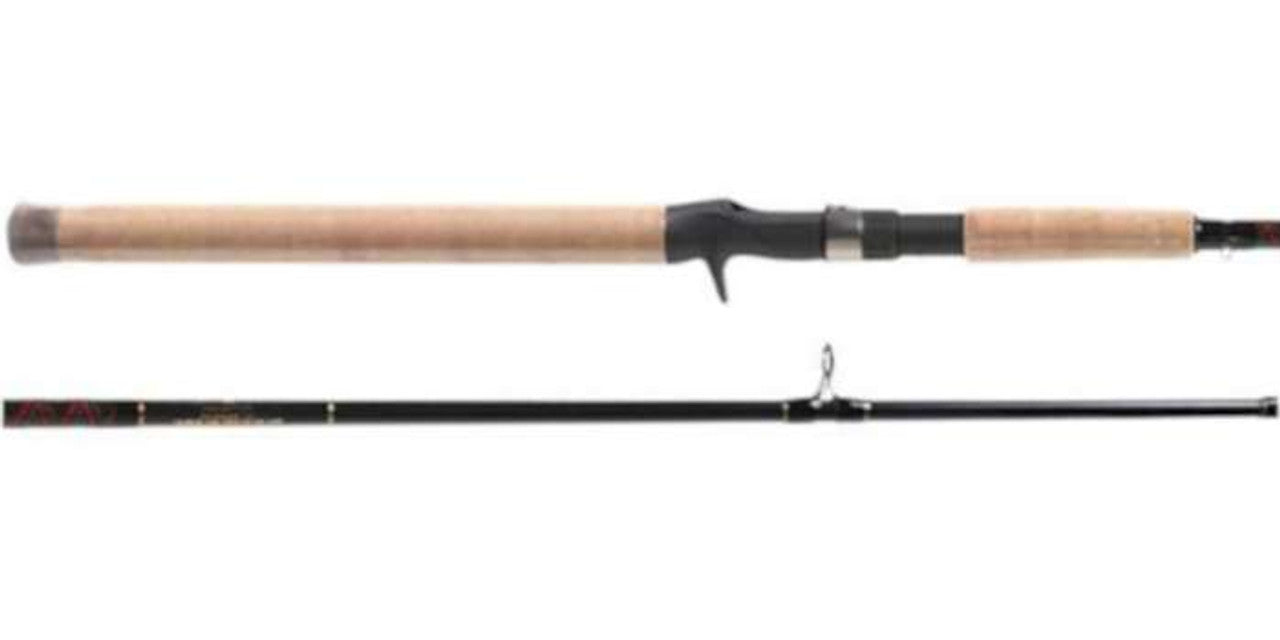 Star Rods Stellar Lite PG1525ISS Casting 6'6" 15-25lb.