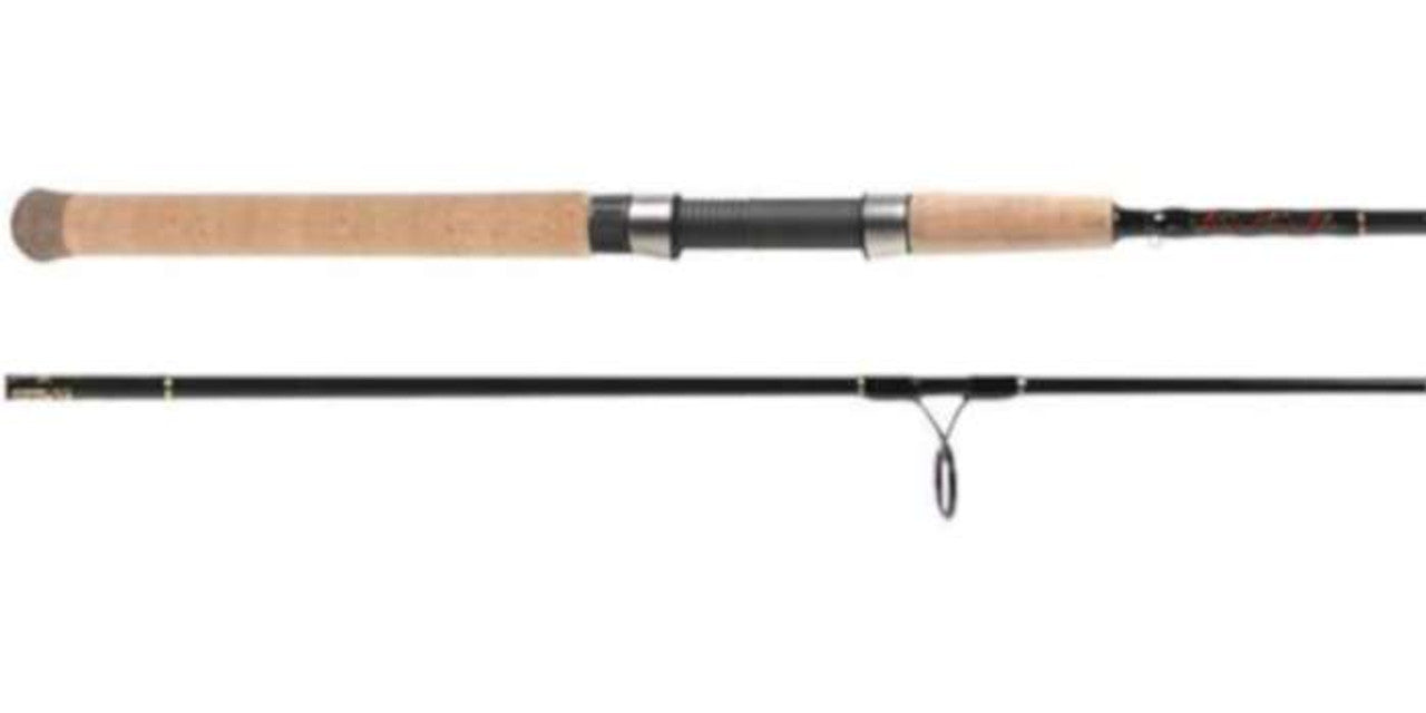 Star Rods SG612ISS Stellar Lite Spinning Rod with Fuji Guides 6'6" 6-12lb.