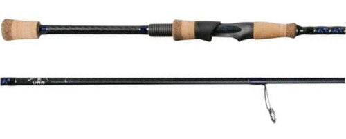 Star Rods VPR VI1020S70 Fishing Rod, Spinning 7' 10-20lb