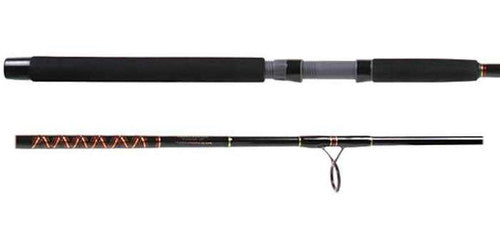Star Rods S121769HC Handcrafted Spinning Rod 6’9” 12-17lb.