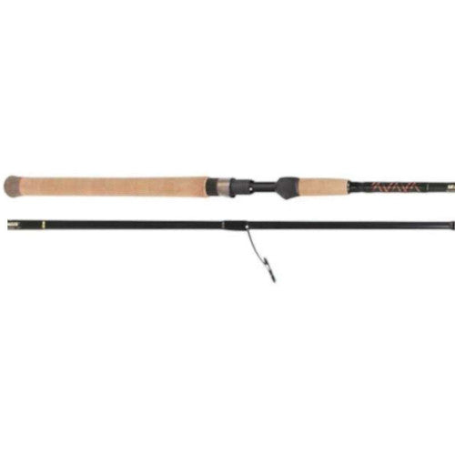 Star Rods SK614FT76 Seagis Fast Full Cork Grips Spinning Rod 7' 6" 6-14lb