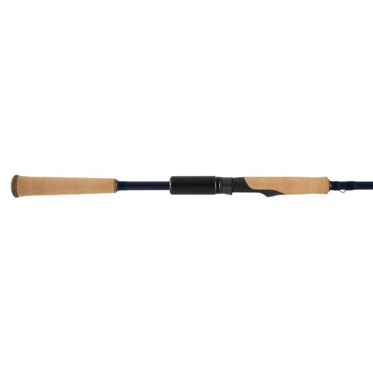 Tsunami TSSTXIS771H SALTX II Inshore Spinning Rod 7'7" 40lb
