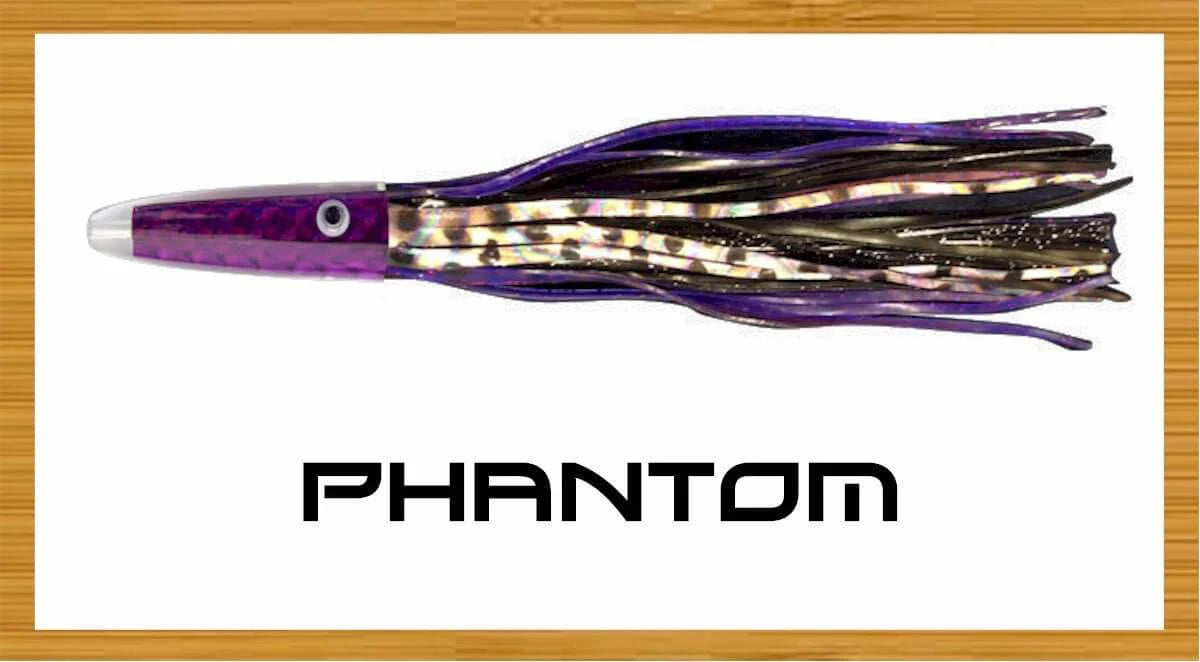 Tormenter Ocean Tuna Mahi Killer