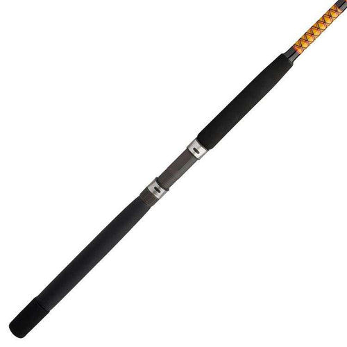 shakespeare fishing rod ugly stik Shakespeare BW1225C701 Ugly Stik 7' Conventional Fishing Rod 15-25lb. – Tuppens