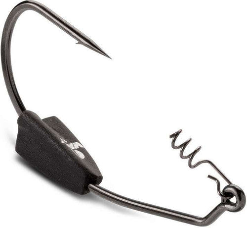 VMC Heavy Duty Weighted Swimbait Hook 7/0