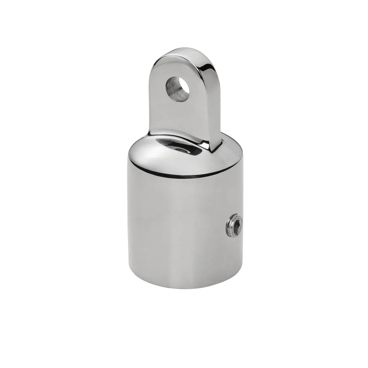 Whitecap 3/4 inch Stainless Steel Tube-Size Bimini Top Cap 6116