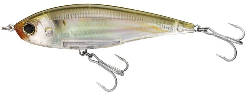 Yo-Zuri 3D Inshore Twitchbait R1207 2.75in Real Pilchard