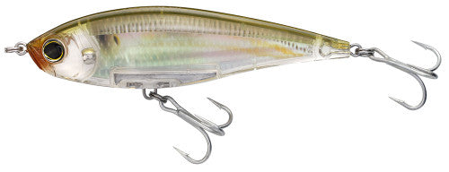 Yo-Zuri 3D Inshore Twitchbait R1349 5.25in Real Pilchard