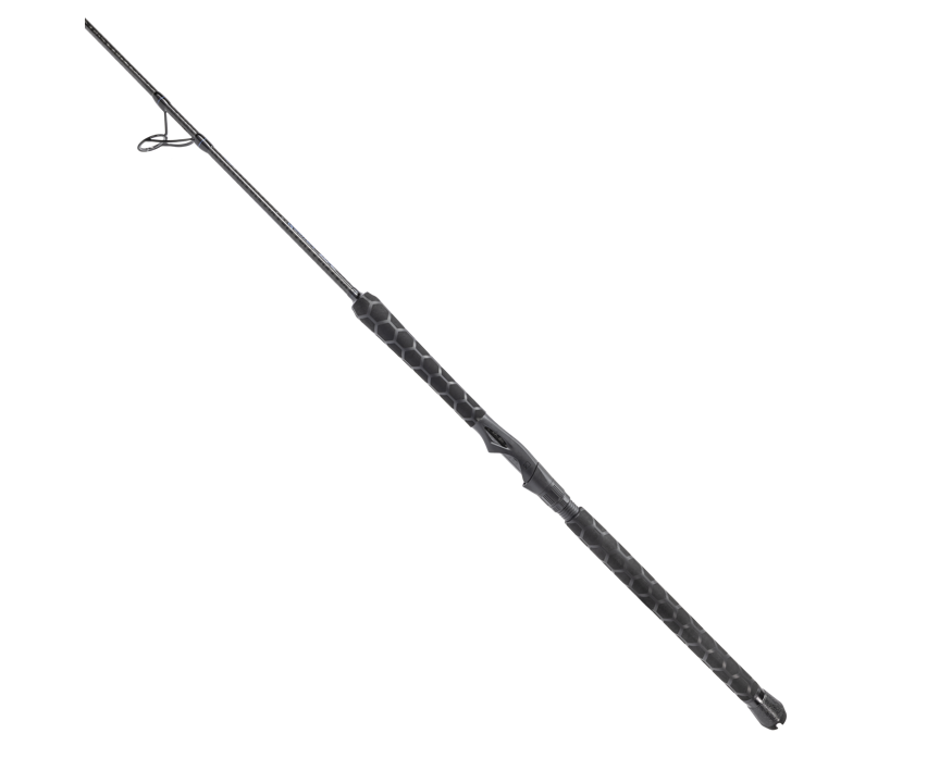 Quantum ZLS701XH2040MF Zeal Spinning Rod 7' 20-40lb. – Tuppens