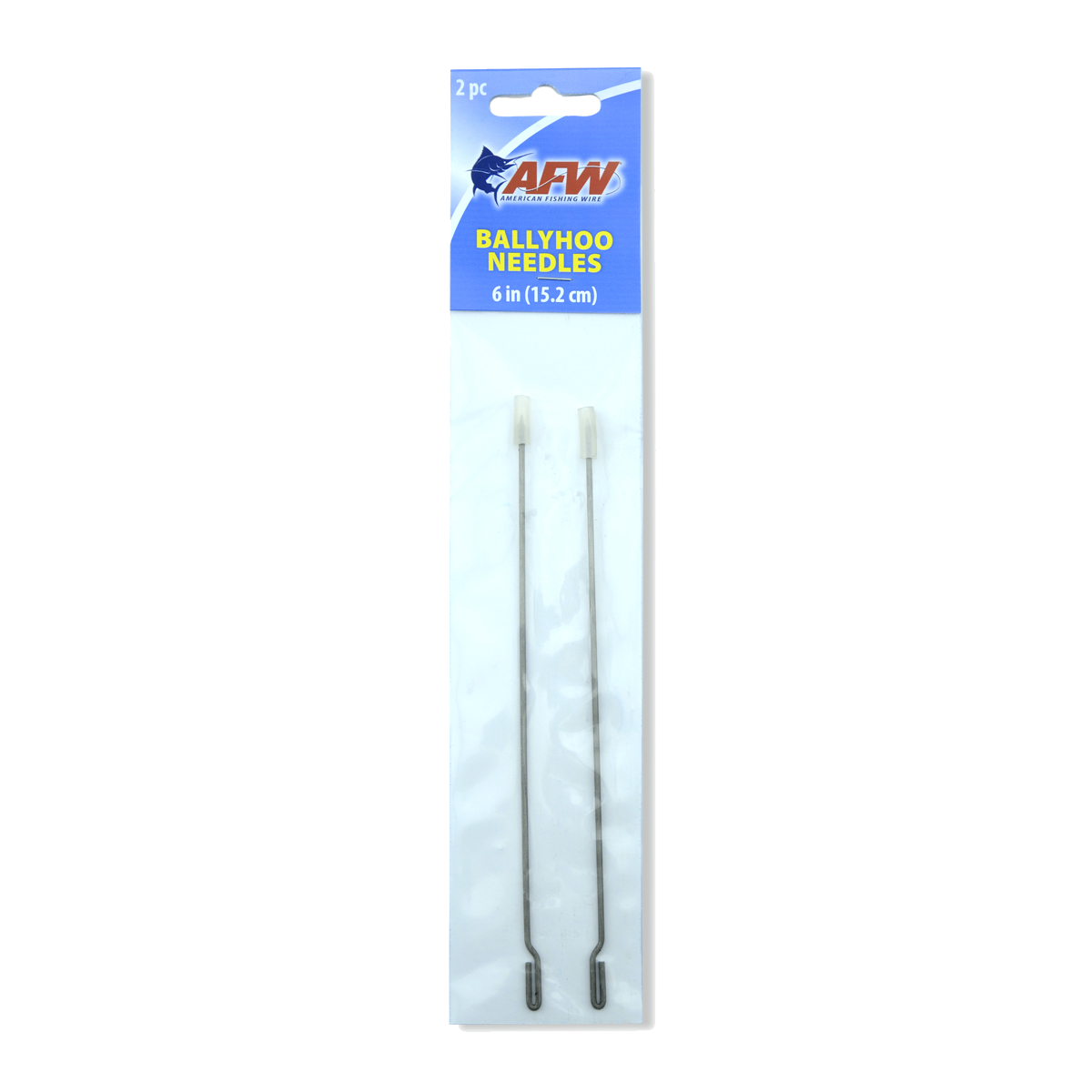 AFW Ballyhoo Rigging Needles American Fishing Wire