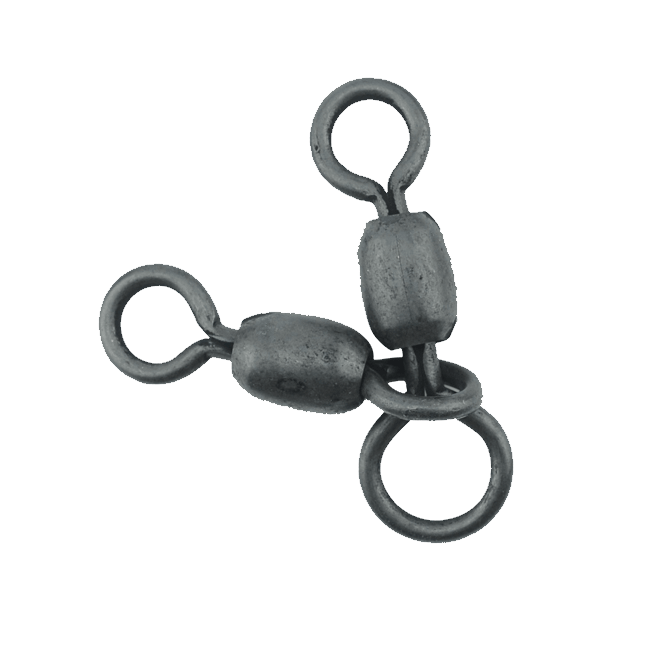 AFW Brass Combination Crane Swivels