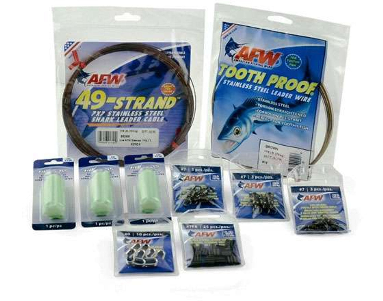 AFW - Shark Kit - Heavy Duty