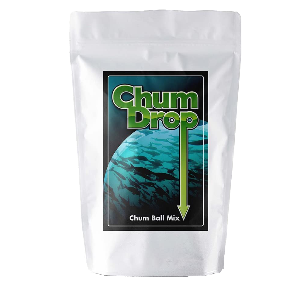 Aquatic Nutrition Chum Drop Chum Ball Mix 5lb Bag