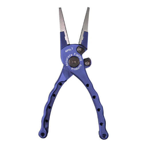 Accurate Piranha Extra Light Pliers