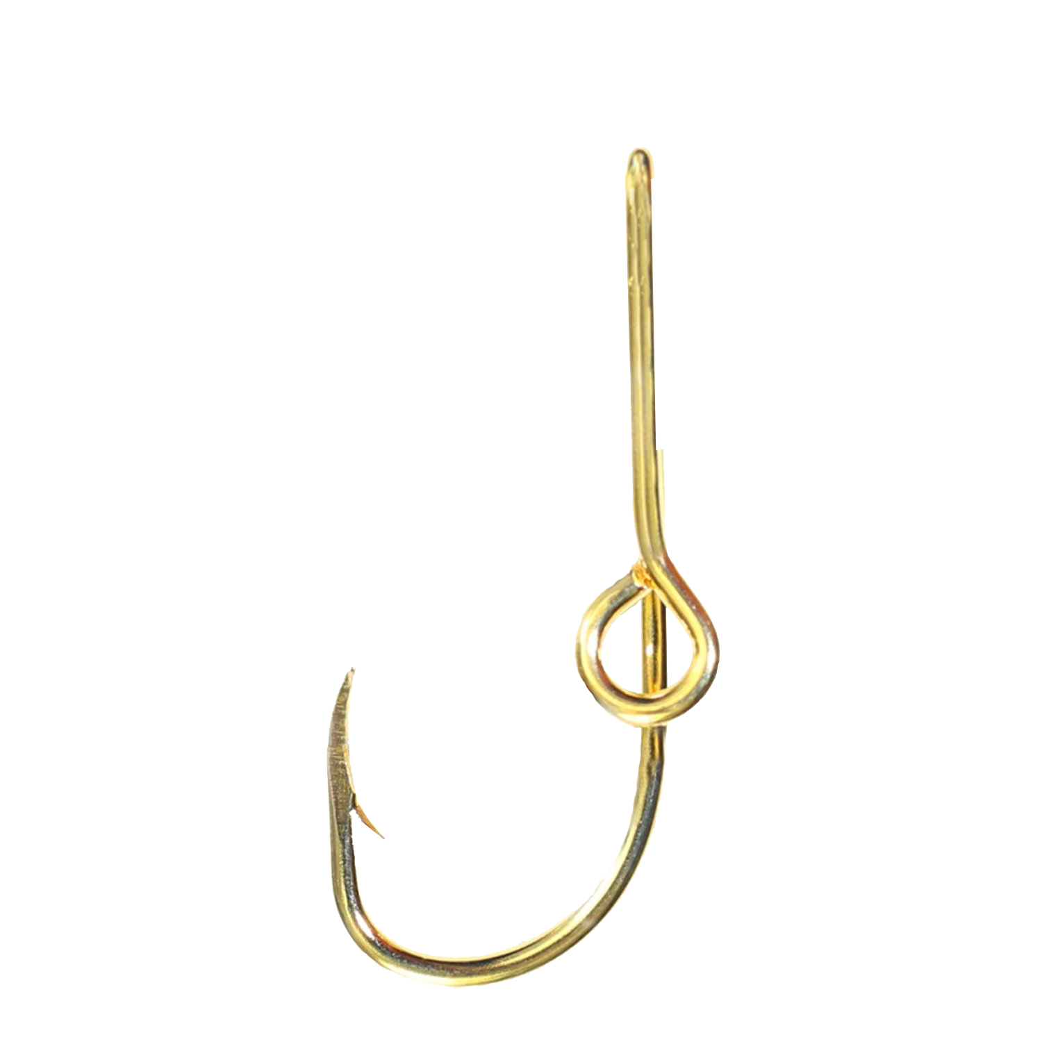 Anglers Choice Gold Hat Hook – Tuppens