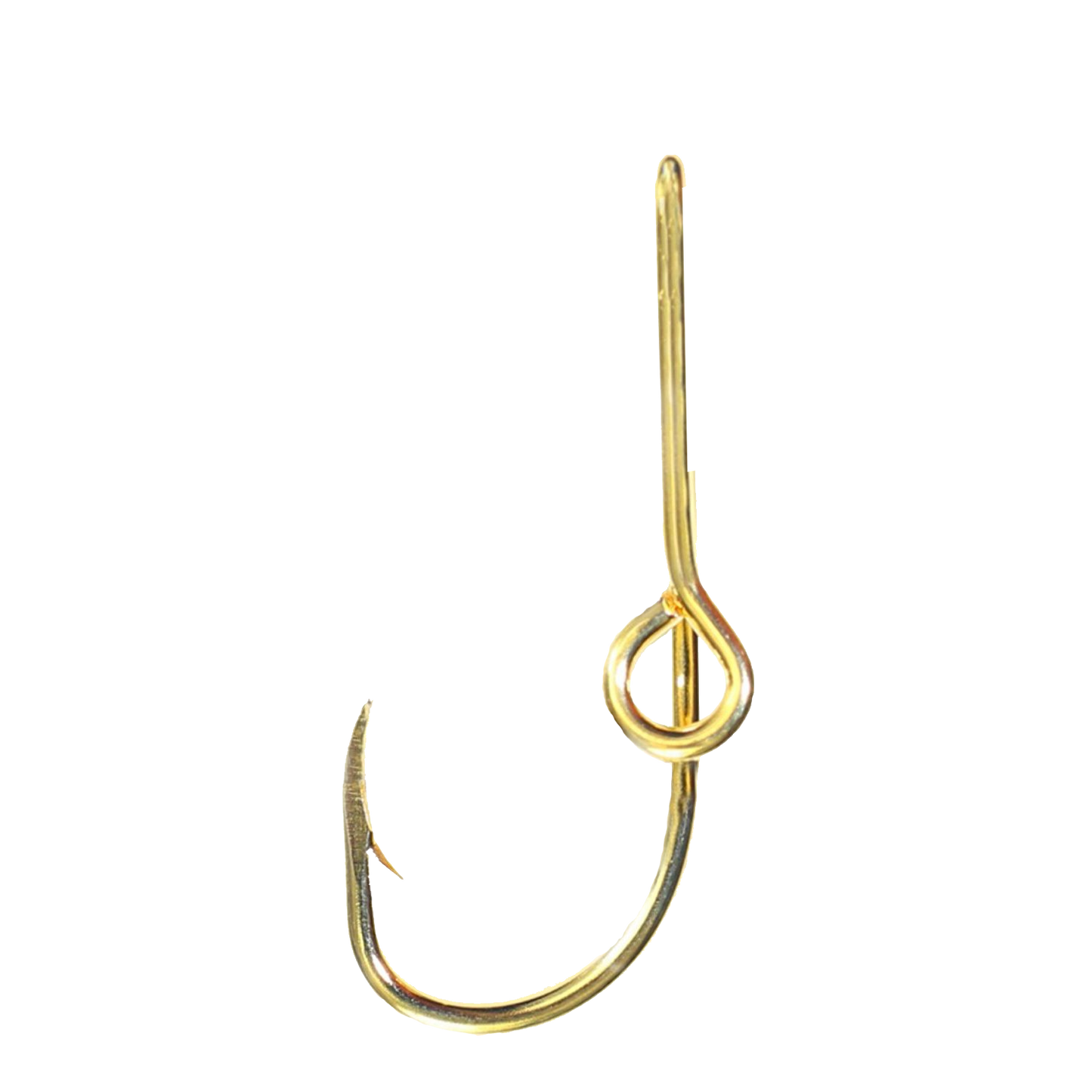 Anglers Choice Gold Hat Hook