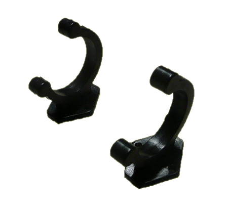 Armstrong Ladder Storage Clips Pair