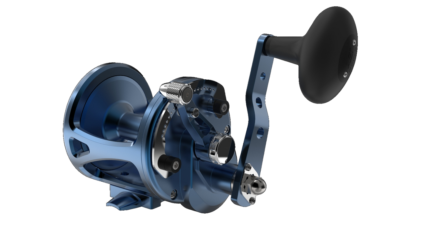 Avet LX 6.0 G2 Conventional Reel