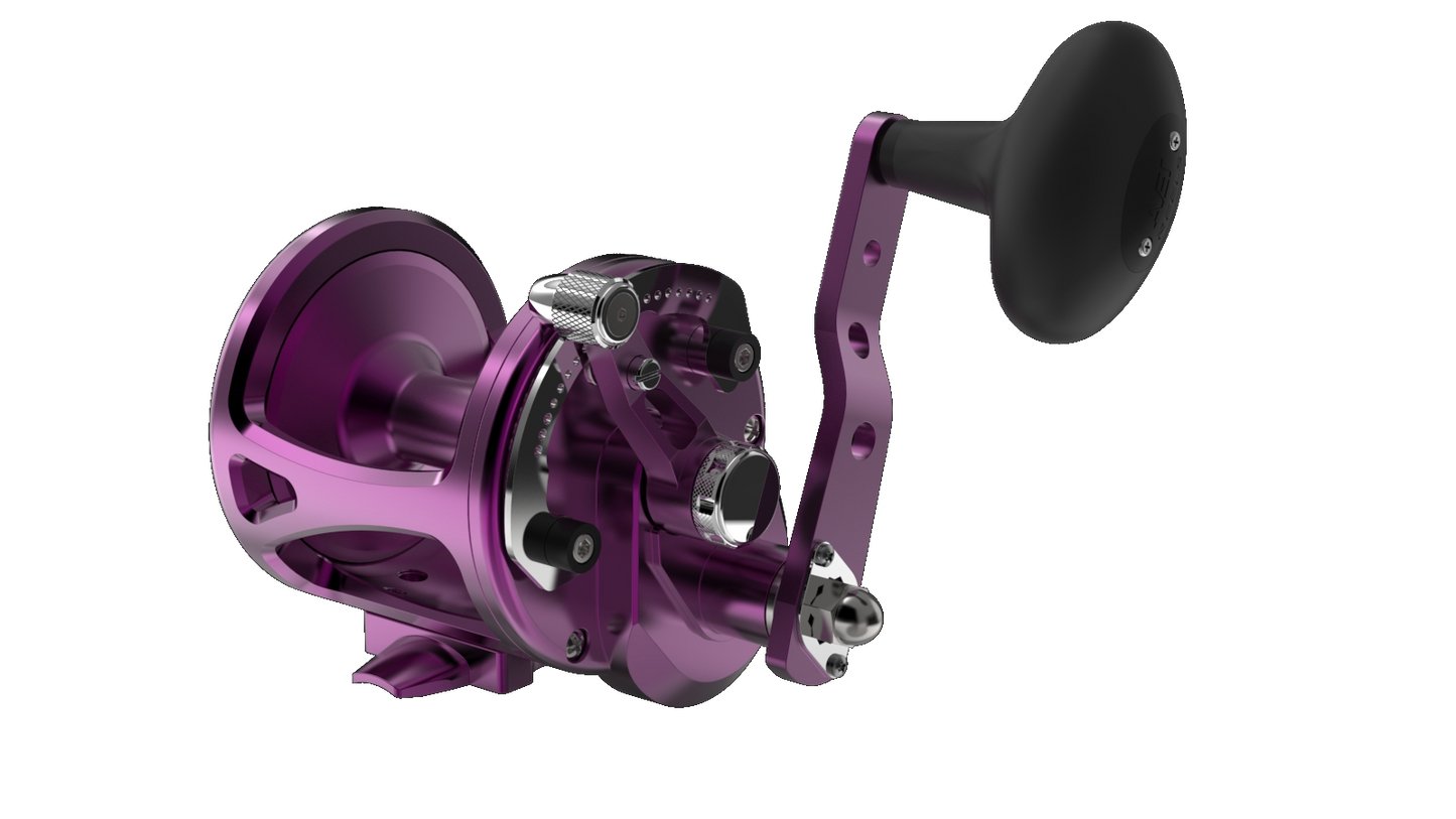 Avet LX 6.0 G2 Conventional Reel