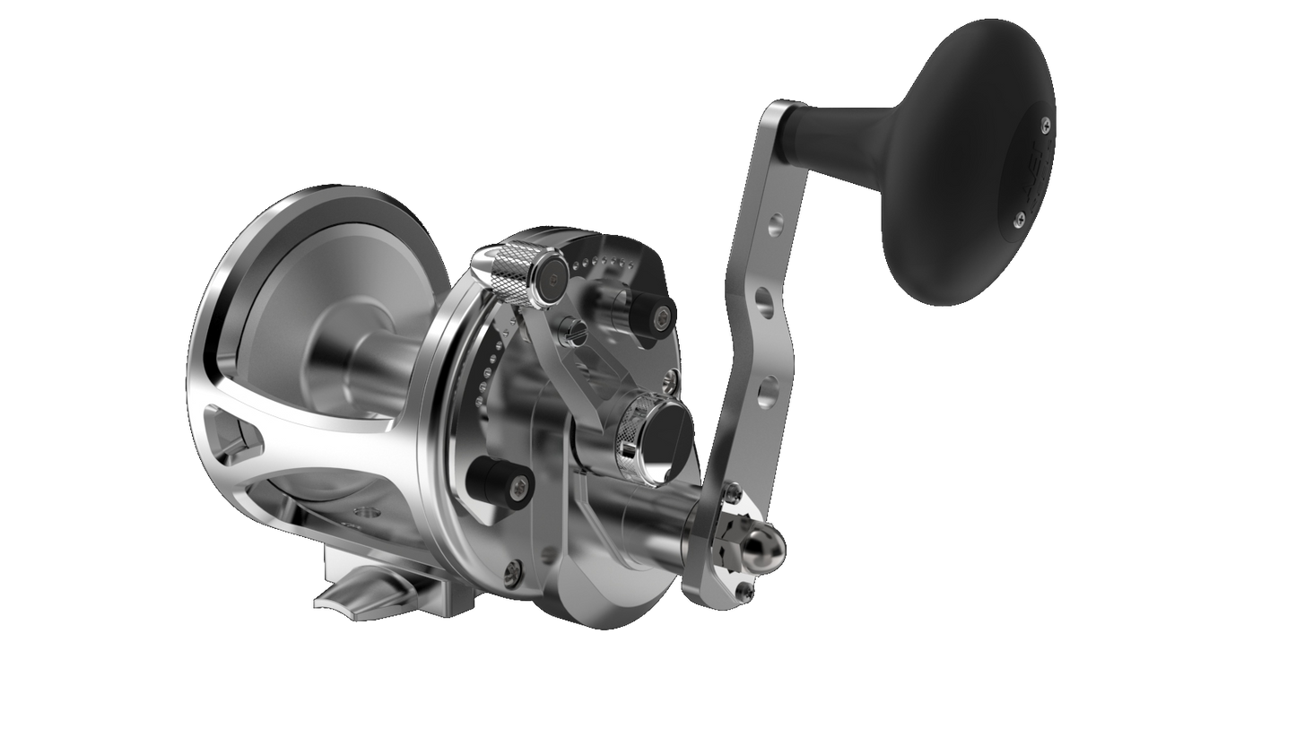 Avet LX 6.0 G2 Conventional Reel