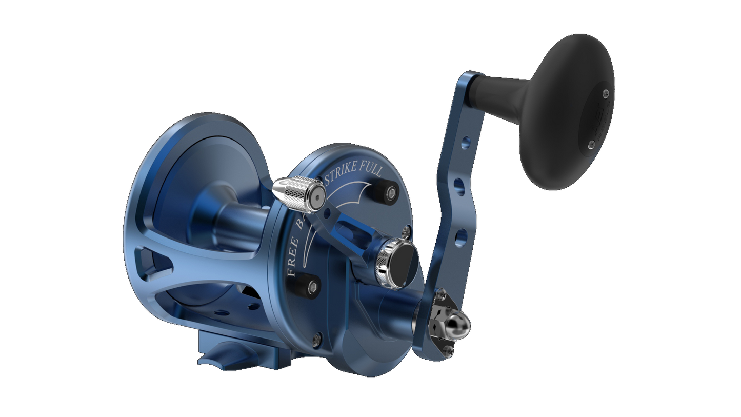 Avet LX 6.0 G2 Conventional Reel