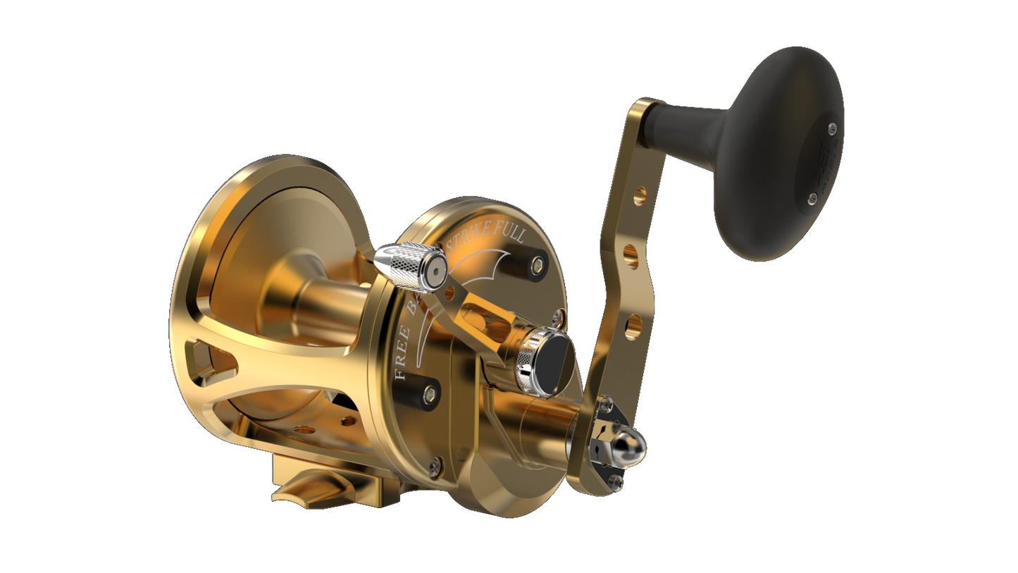 Avet LX 6.0 G2 Conventional Reel