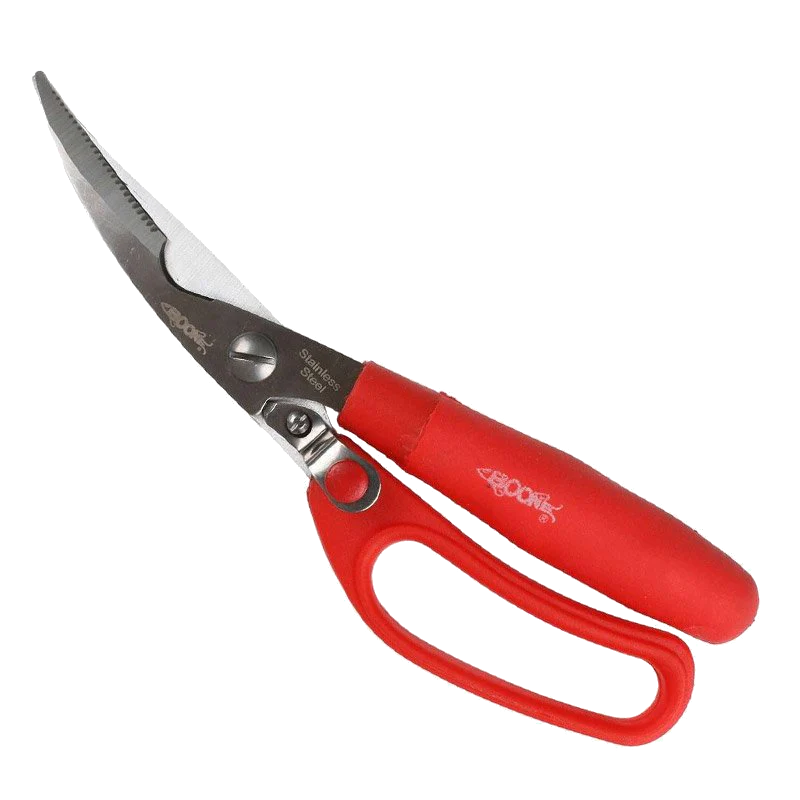 Boone 9.5" Fishing Shears