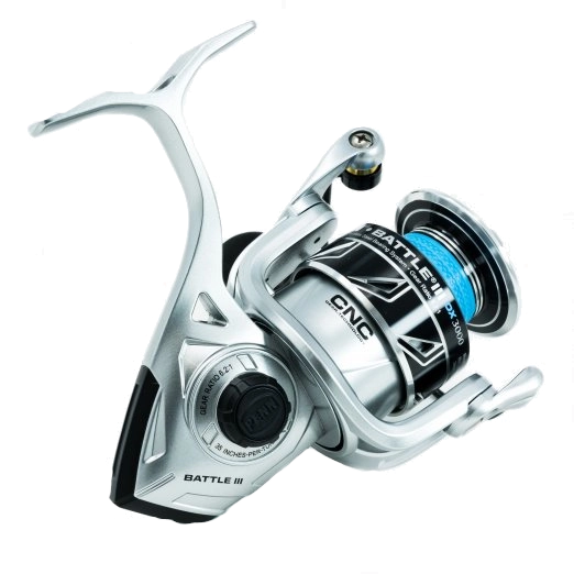 Penn Battle III Spinning Reel