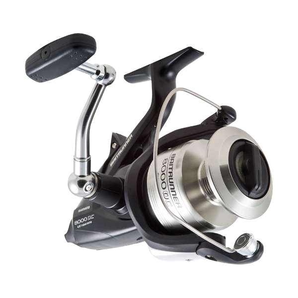 Shimano Baitrunner Spinning Reel