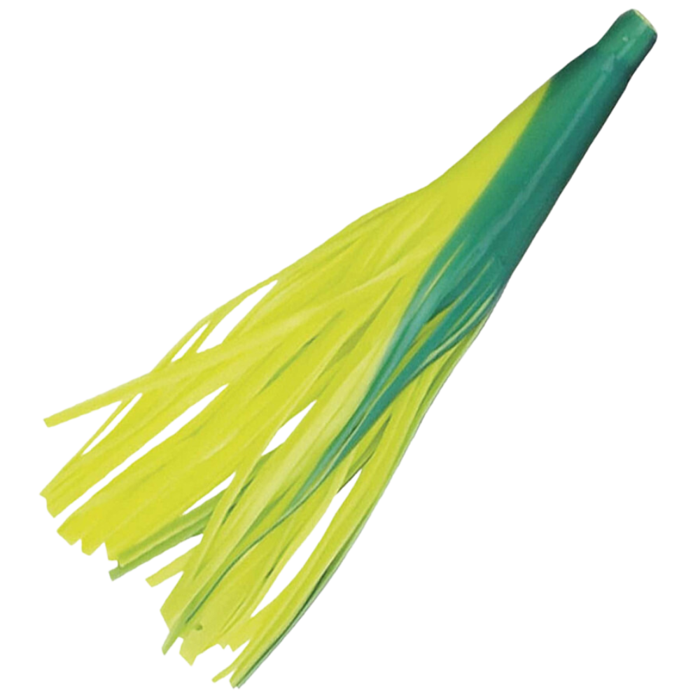 Boone Tuna Tail Weber Style Skirt