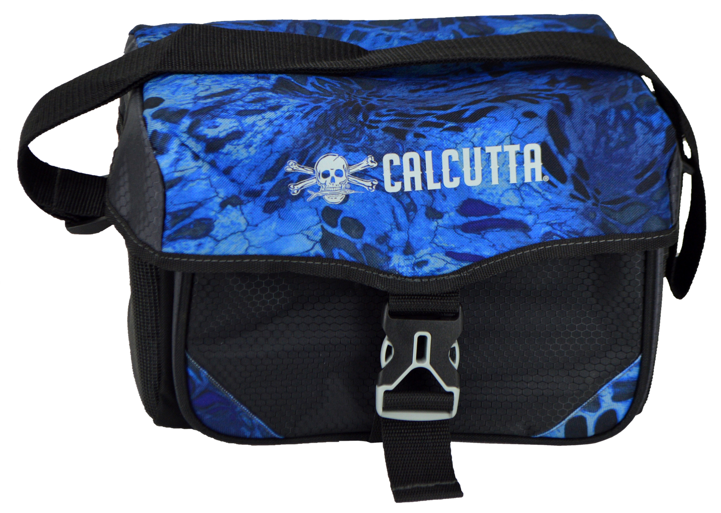 Calcutta Express Tackle Bag