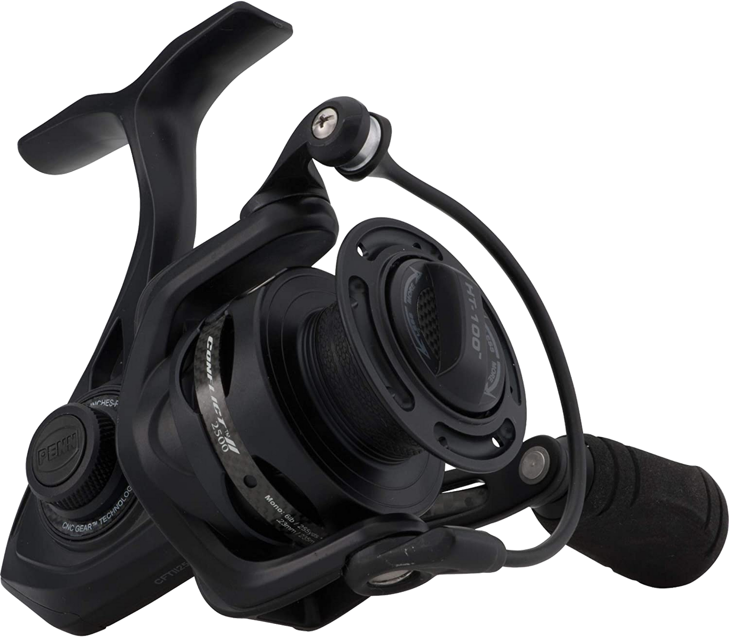 Penn Conflict II Spinning Reel