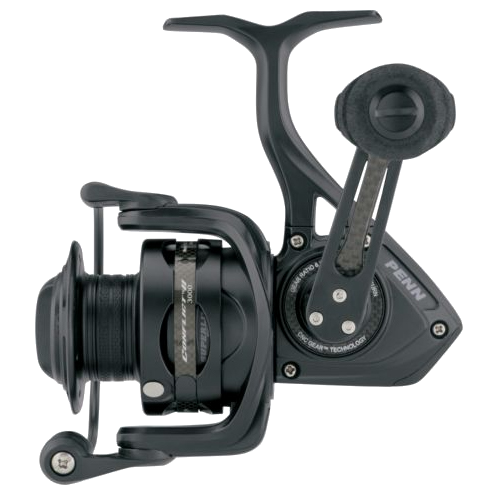 Penn Conflict II Spinning Reel