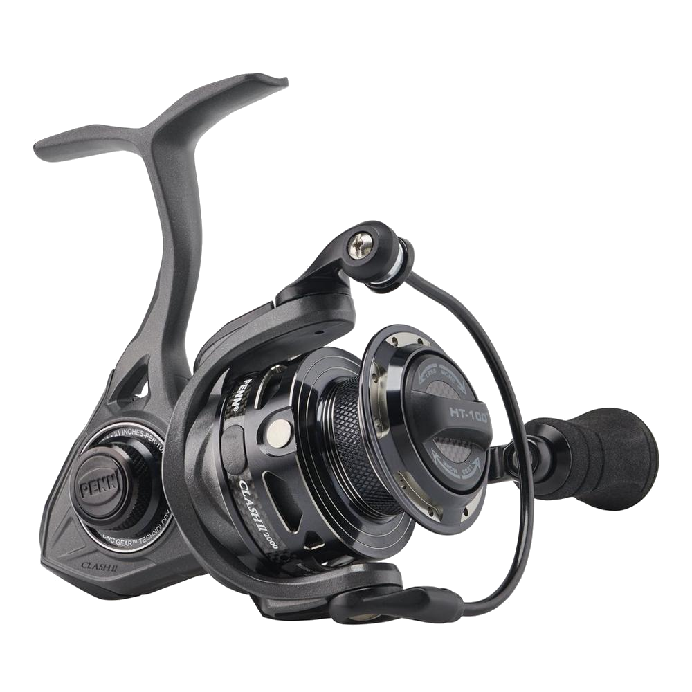 Penn Clash II Spinning Reel