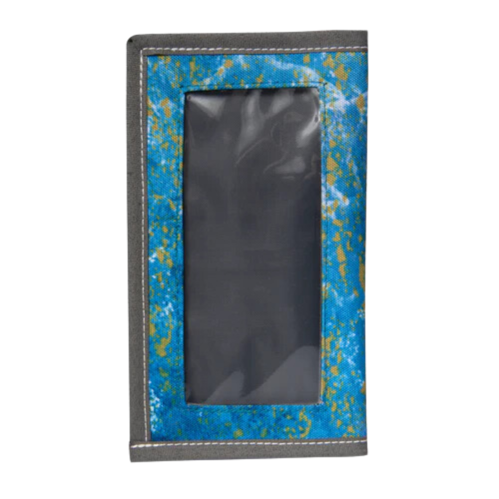 Calcutta Squall Series Lure Wrap