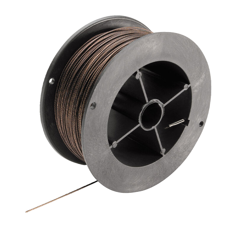 Cannon Downrigger Cable