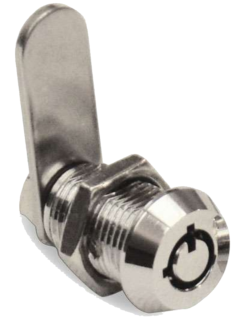 Cannon Downrigger Lock