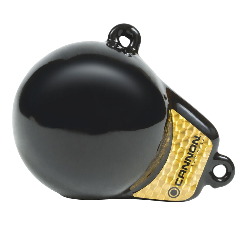 Cannon Downriggers Flash Weight
