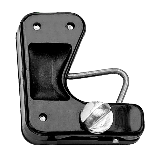 Du-Bro Downrigger Cable Release Clip