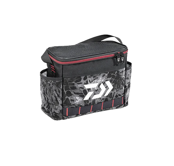 Daiwa D-Vec Jig Tote Bag DJTB-21-PRY