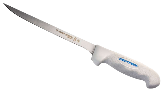 Dexter SofGrip Narrow Fillet Knife