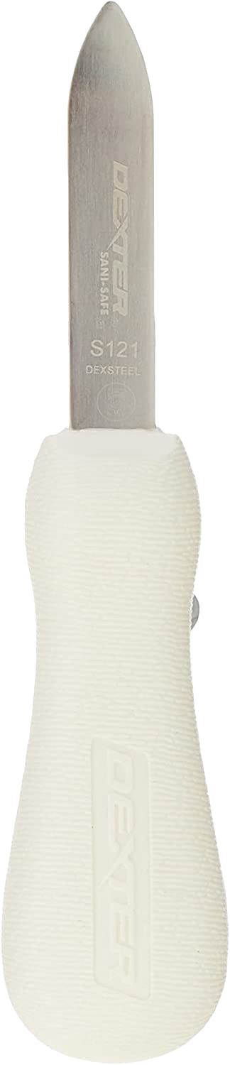 Dexter Sani-Safe Oyster Knife