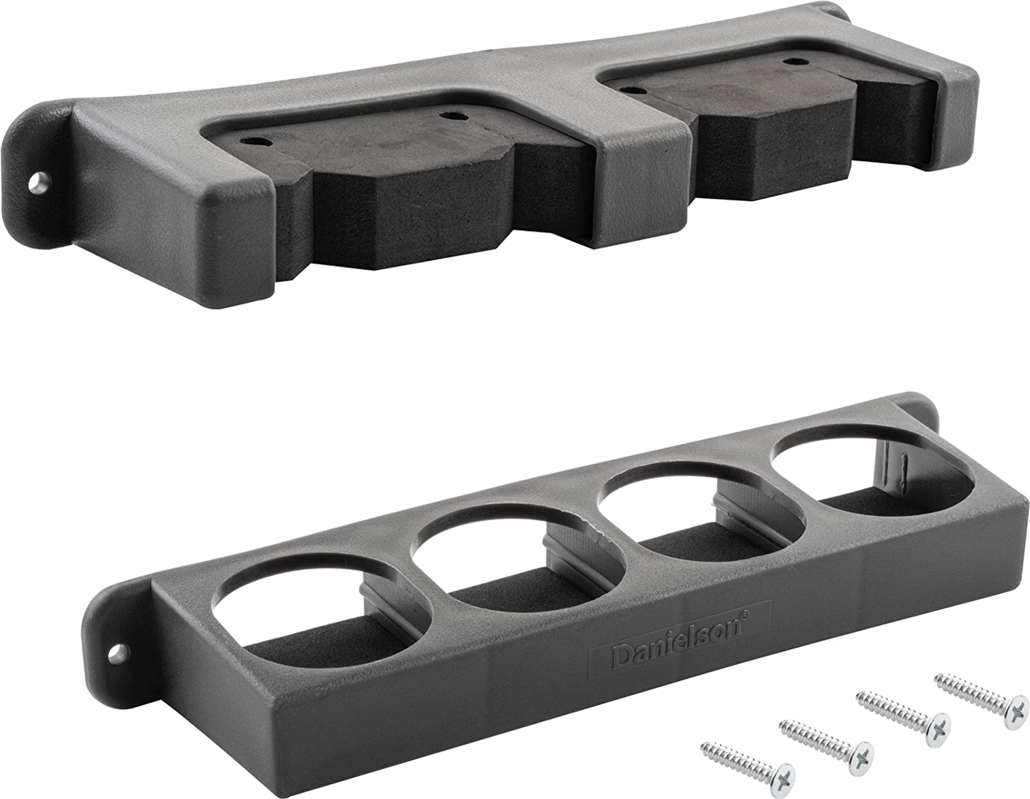 Danielson Vertical Four Rod Rack