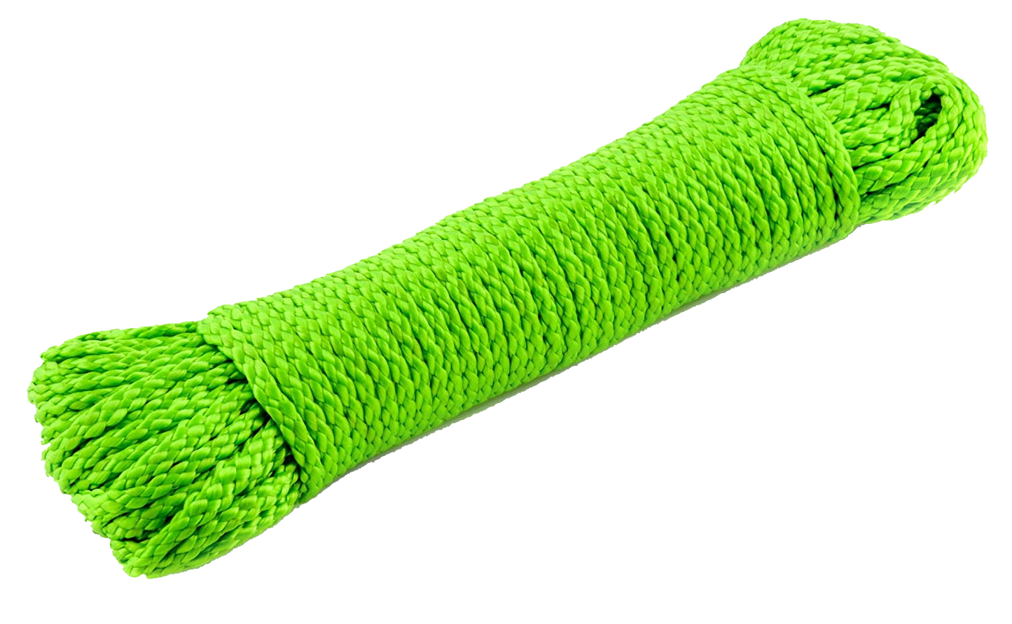 Danielson Heavy Duty Braided Nylon Crab Line