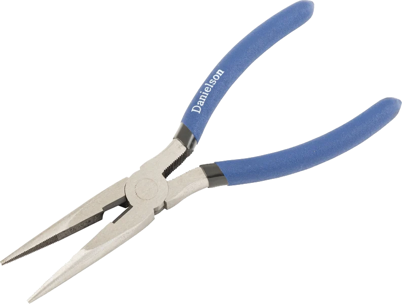 Danielson Long Nose 8" Inch Pliers