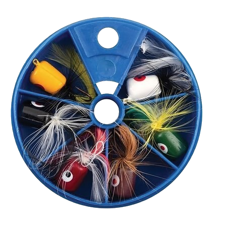 Danielson Popper Assortment Box