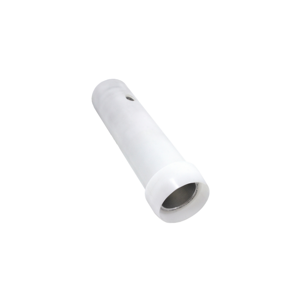 Taco Metals Aluminum Nylon Base Reducer Sleeve Pair